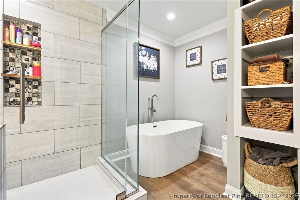 906 S 8th Street, Lillington, NC 27546 — photo 34