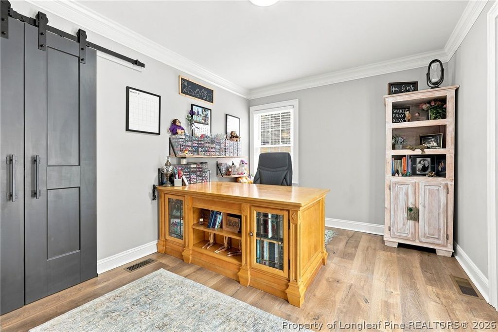 906 S 8th Street, Lillington, NC 27546 — photo 35