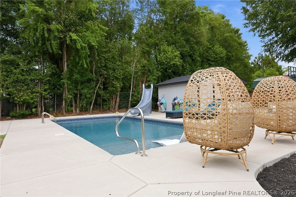 906 S 8th Street, Lillington, NC 27546 — photo 39