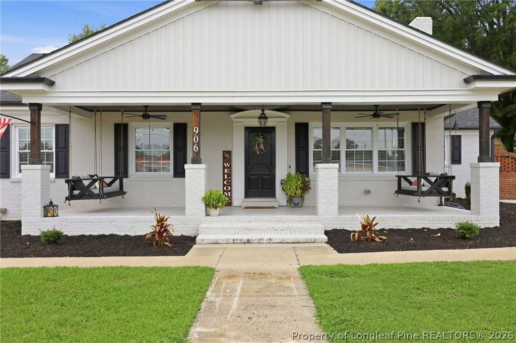 906 S 8th Street, Lillington, NC 27546 — photo 4