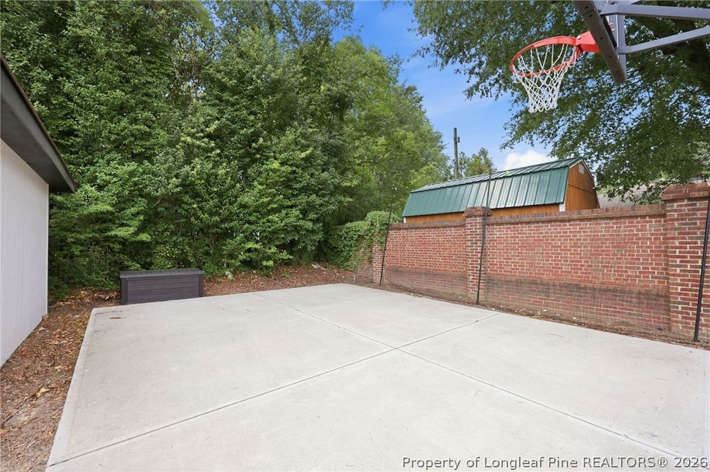 906 S 8th Street, Lillington, NC 27546 — photo 44