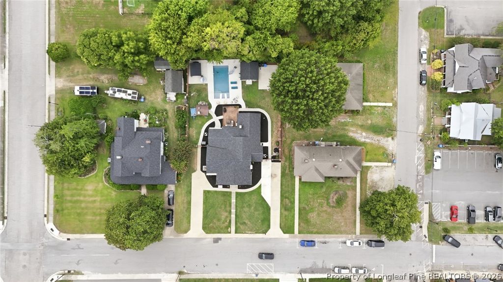 906 S 8th Street, Lillington, NC 27546 — photo 46