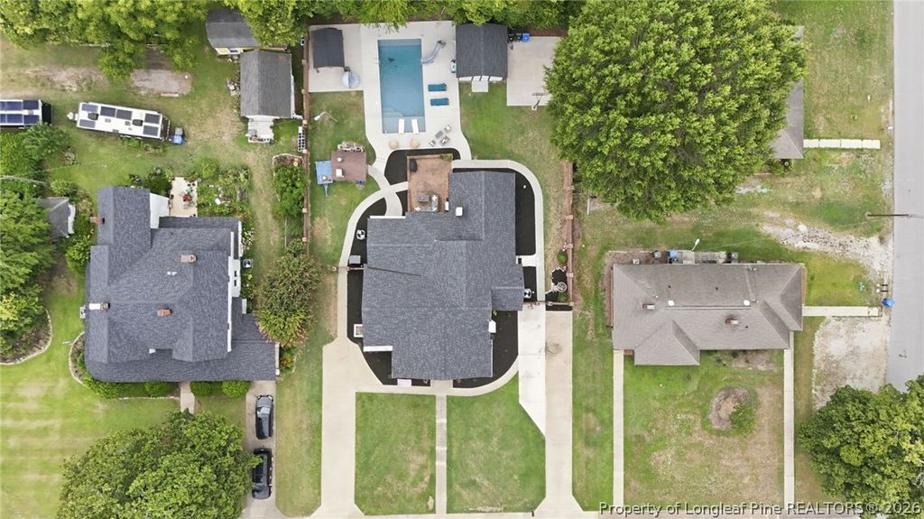 906 S 8th Street, Lillington, NC 27546 — photo 47