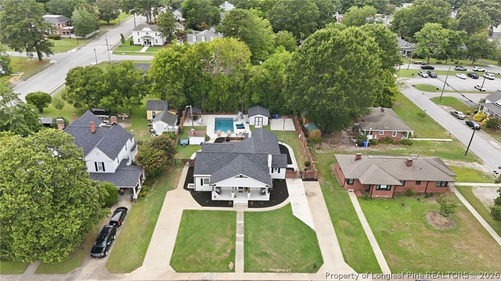 906 S 8th Street, Lillington, NC 27546 — photo 48