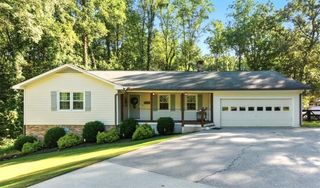 4990 Hill NW Road, Acworth, GA 30101