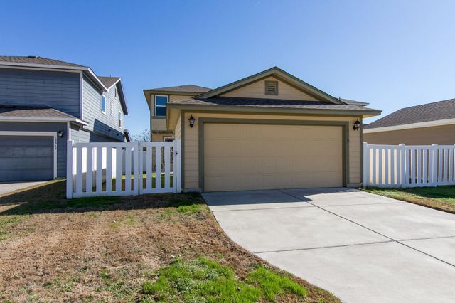 18310 Mammoth Cave BLVD, Pflugerville, TX 78660