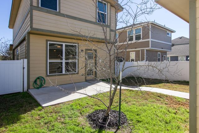 18310 Mammoth Cave BLVD, Pflugerville, TX 78660