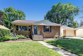 1290 OREGON STREET, Green Bay, WI 54303