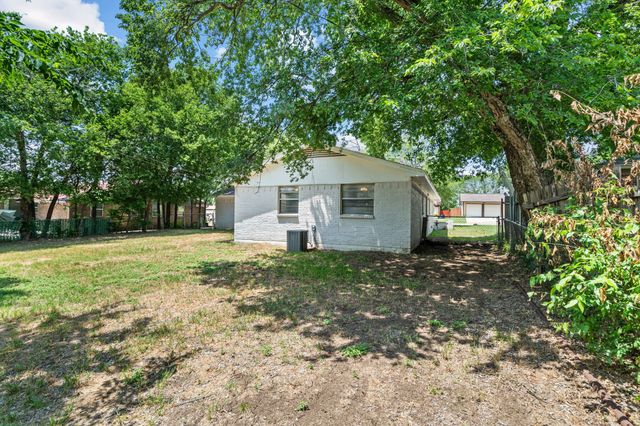 5812 Haney Drive, Watauga, TX 76148
