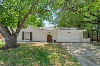 5812 Haney Drive, Watauga, TX 76148