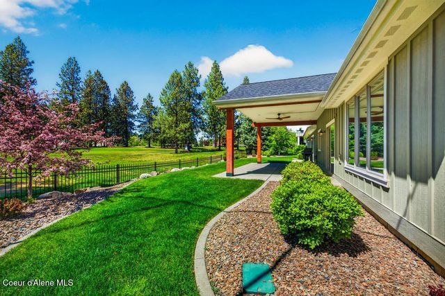 704 N DUNDEE DR, Post Falls, ID 83854