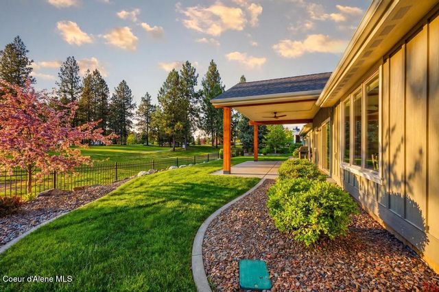 704 N DUNDEE DR, Post Falls, ID 83854