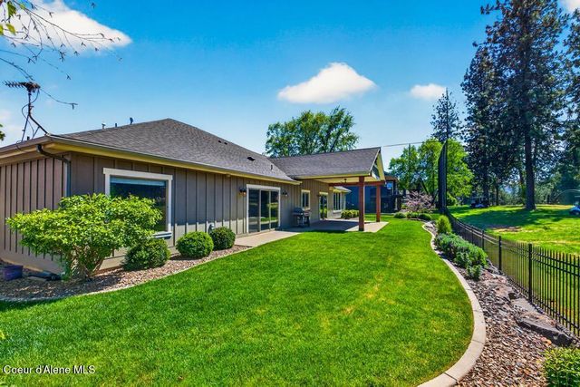 704 N DUNDEE DR, Post Falls, ID 83854