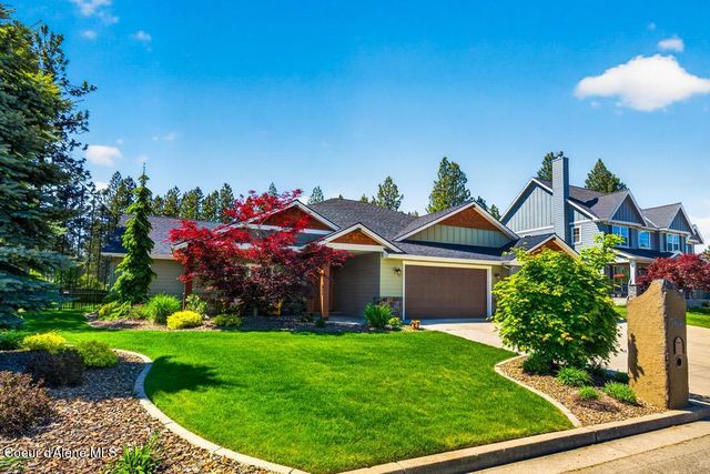 704 N DUNDEE DR, Post Falls, ID 83854