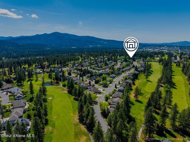 704 N DUNDEE DR, Post Falls, ID 83854