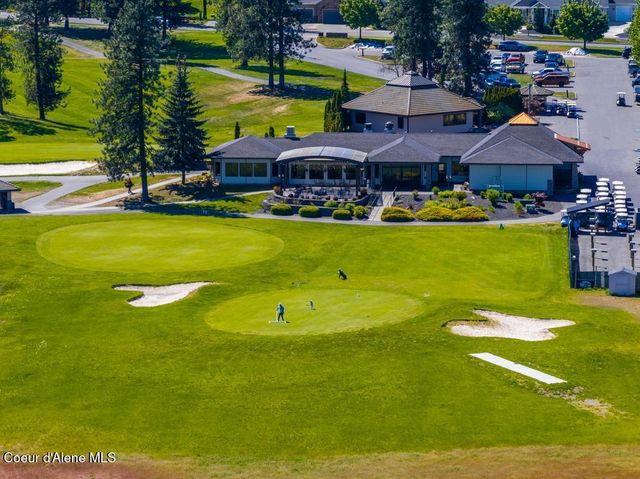 704 N DUNDEE DR, Post Falls, ID 83854