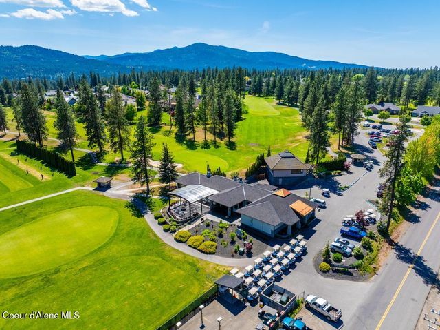 704 N DUNDEE DR, Post Falls, ID 83854
