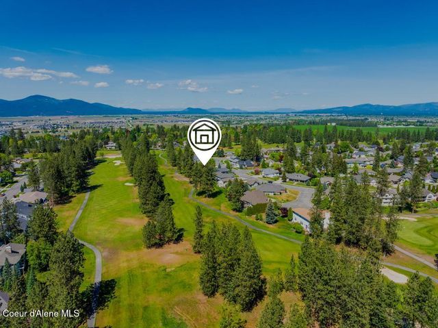 704 N DUNDEE DR, Post Falls, ID 83854
