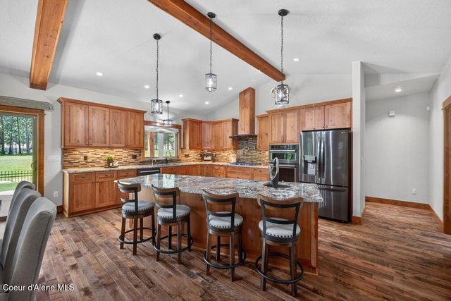 704 N DUNDEE DR, Post Falls, ID 83854