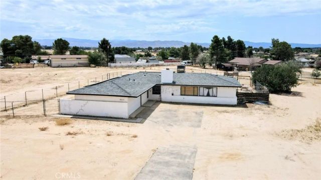 18251 Hiawatha Road, Apple Valley, CA 92307