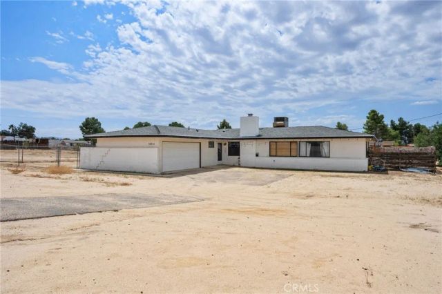 18251 Hiawatha Road, Apple Valley, CA 92307
