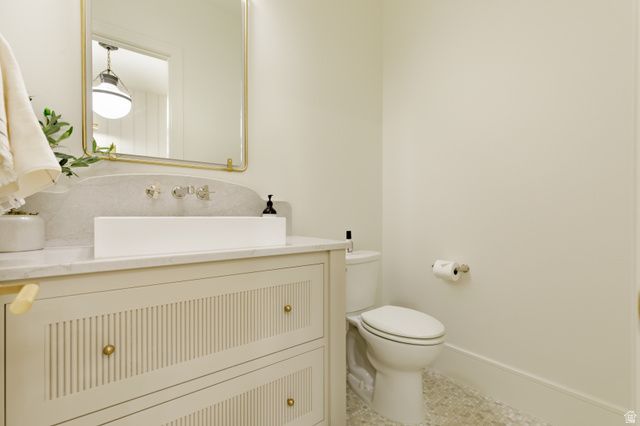 3384 E SEEGMILLER DR, St. George, UT 84790