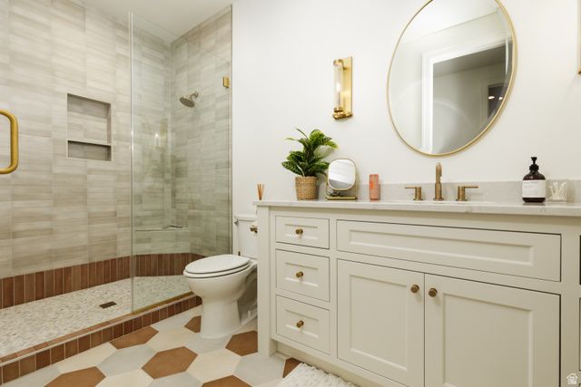 3384 E SEEGMILLER DR, St. George, UT 84790