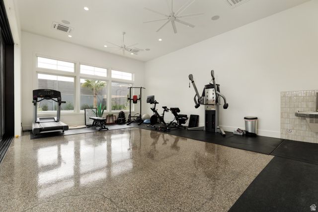 3384 E SEEGMILLER DR, St. George, UT 84790