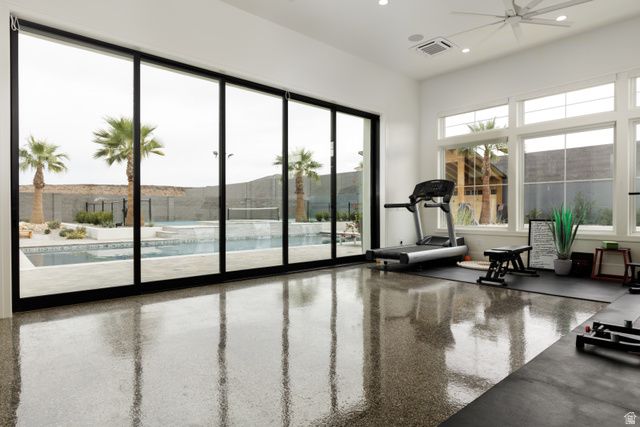 3384 E SEEGMILLER DR, St. George, UT 84790