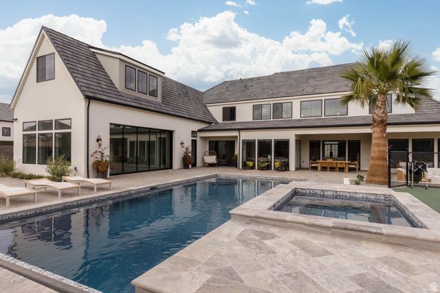 3384 E SEEGMILLER DR, St. George, UT 84790