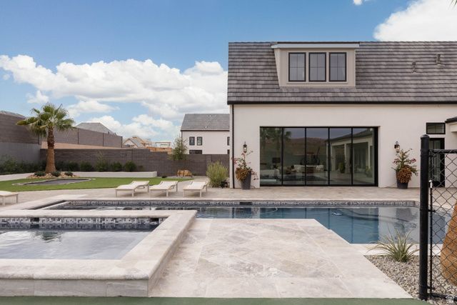 3384 E SEEGMILLER DR, St. George, UT 84790