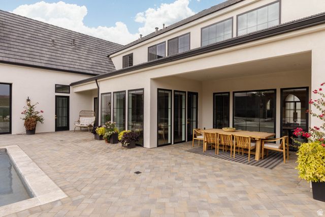 3384 E SEEGMILLER DR, St. George, UT 84790