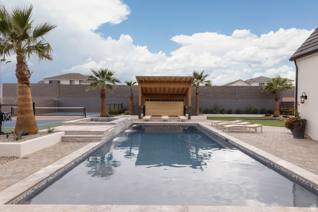 3384 E SEEGMILLER DR, St. George, UT 84790