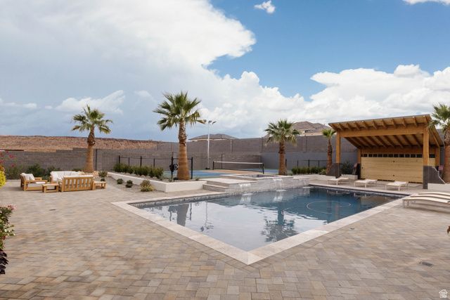 3384 E SEEGMILLER DR, St. George, UT 84790