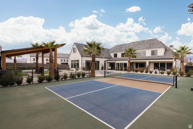 3384 E SEEGMILLER DR, St. George, UT 84790