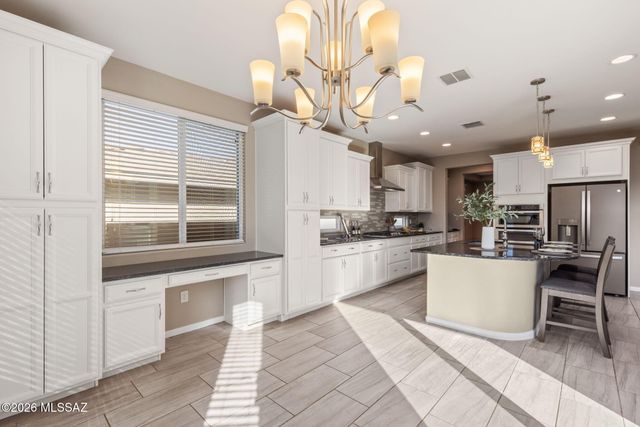 7235 W Secret Bluff Pass, Marana, AZ 85658