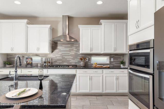 7235 W Secret Bluff Pass, Marana, AZ 85658