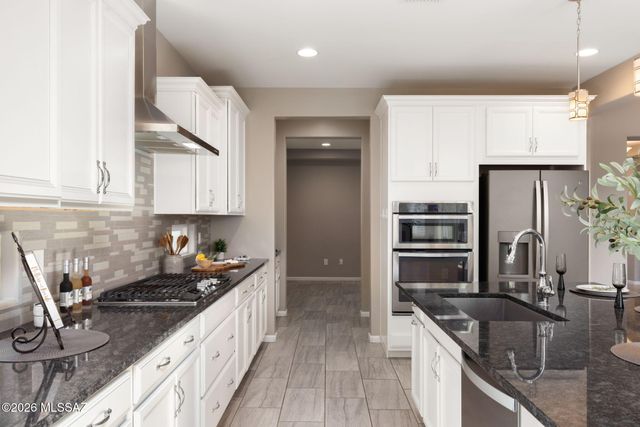 7235 W Secret Bluff Pass, Marana, AZ 85658