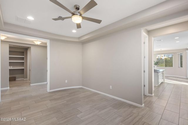 7235 W Secret Bluff Pass, Marana, AZ 85658