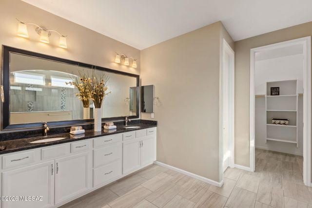 7235 W Secret Bluff Pass, Marana, AZ 85658