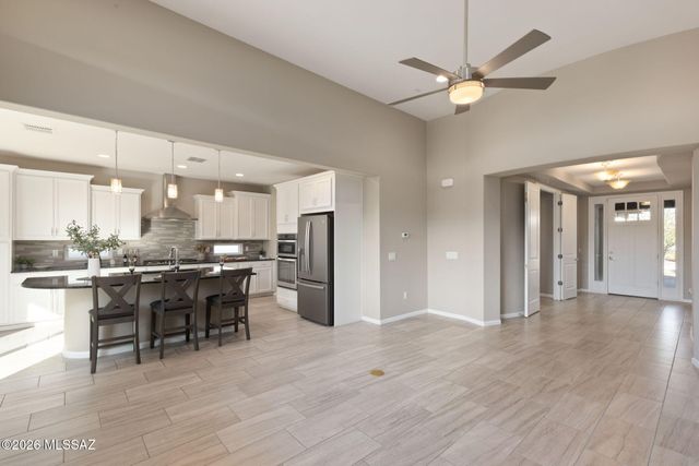 7235 W Secret Bluff Pass, Marana, AZ 85658