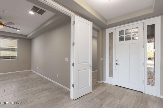 7235 W Secret Bluff Pass, Marana, AZ 85658