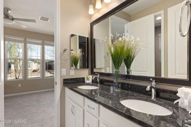7235 W Secret Bluff Pass, Marana, AZ 85658