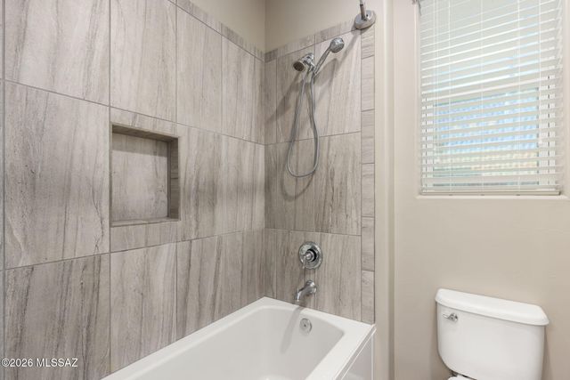 7235 W Secret Bluff Pass, Marana, AZ 85658