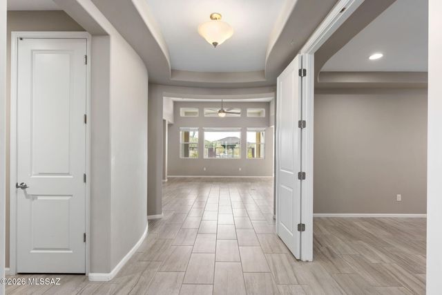 7235 W Secret Bluff Pass, Marana, AZ 85658