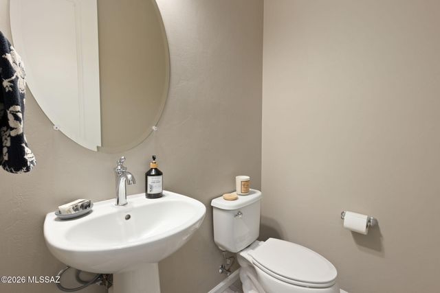 7235 W Secret Bluff Pass, Marana, AZ 85658