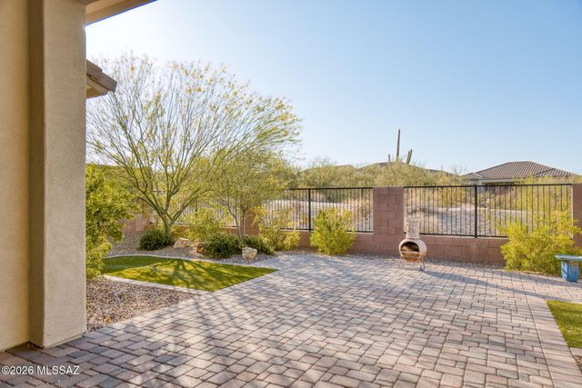 7235 W Secret Bluff Pass, Marana, AZ 85658