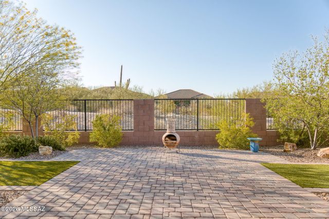 7235 W Secret Bluff Pass, Marana, AZ 85658