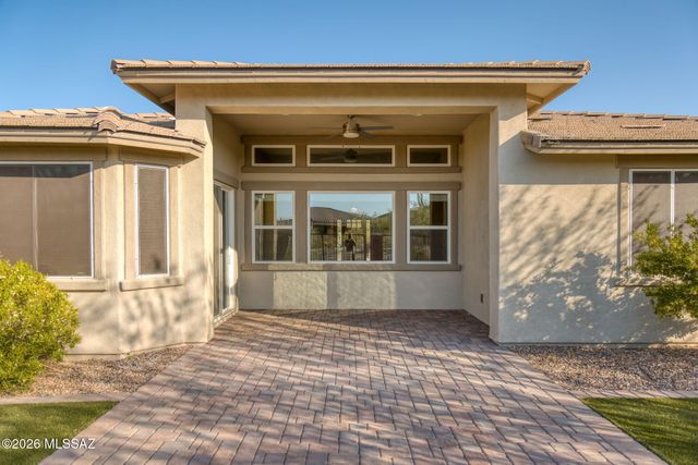 7235 W Secret Bluff Pass, Marana, AZ 85658