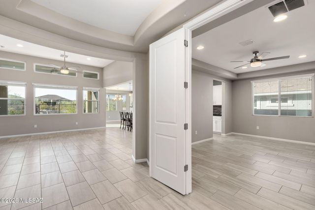 7235 W Secret Bluff Pass, Marana, AZ 85658